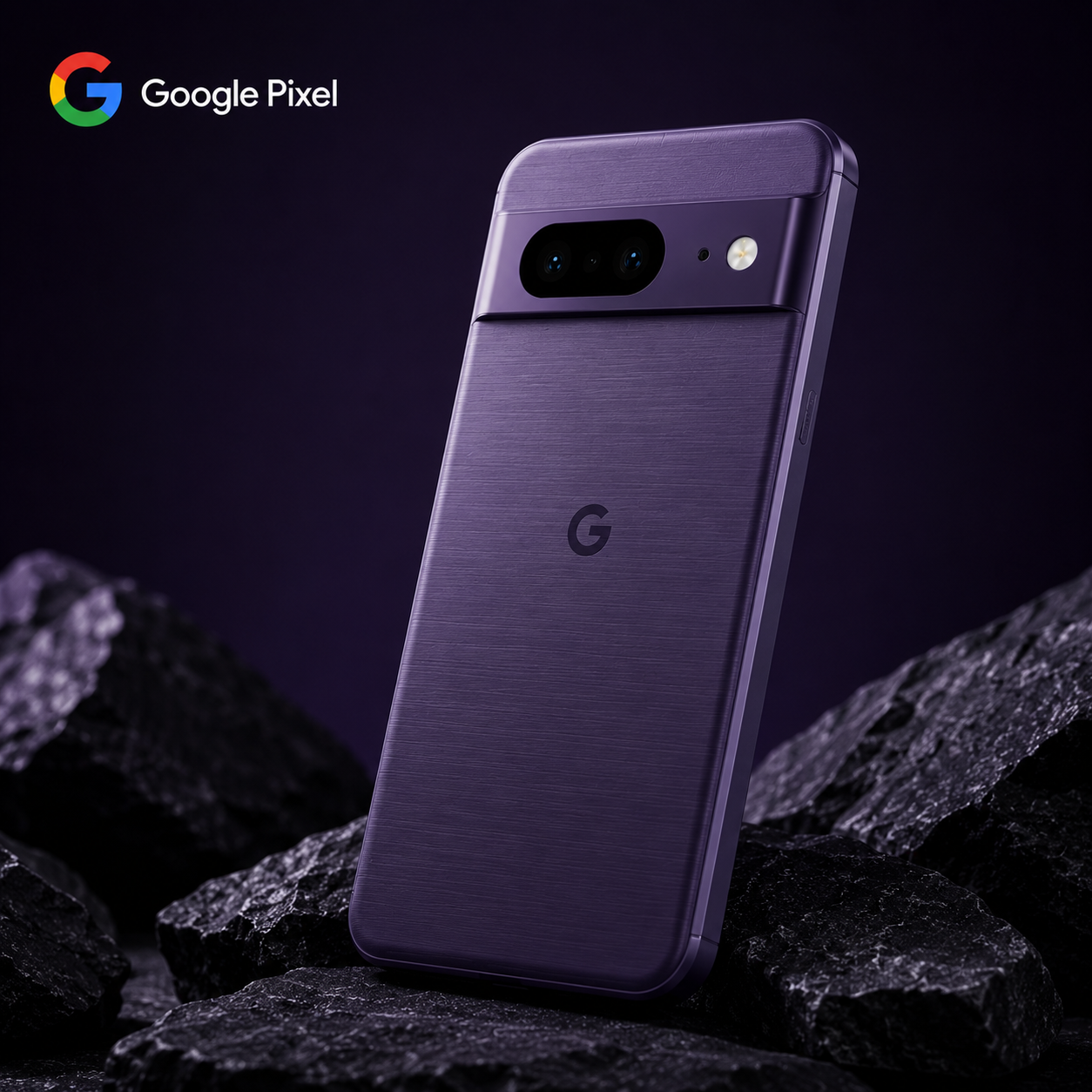 GOOGLE PIXEL