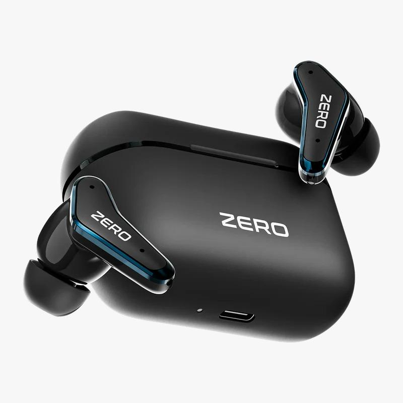 Earbuds & Speaker