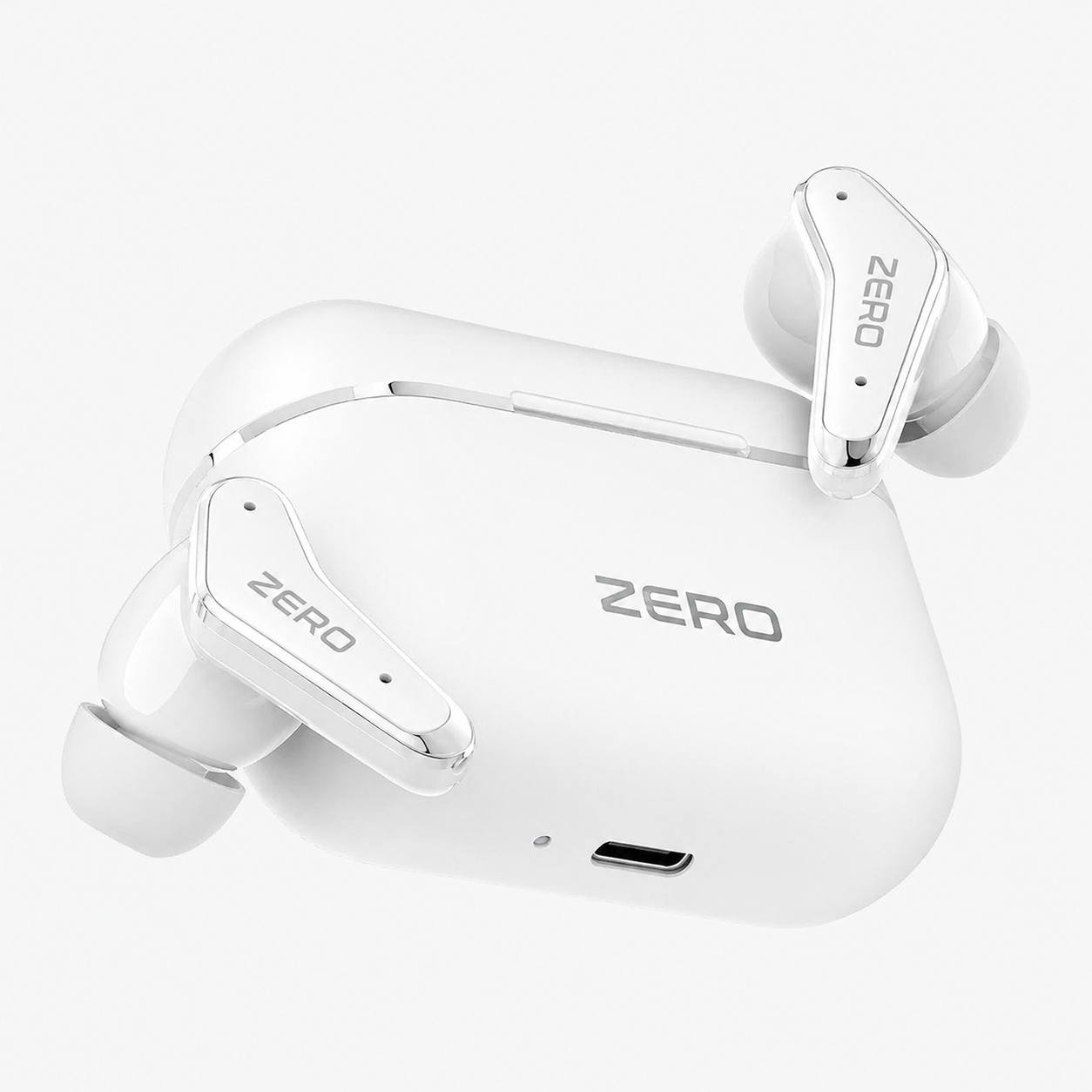 ZERO Wireless Bluetooth Earbuds