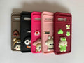 Cute 3D Cartoon Silicone Phone Case