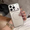 iPhone 17 Pro Max Curvature Matte Case