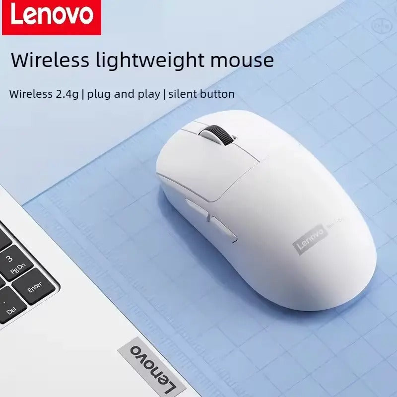 Lenovo Wireless lightweight Mouse