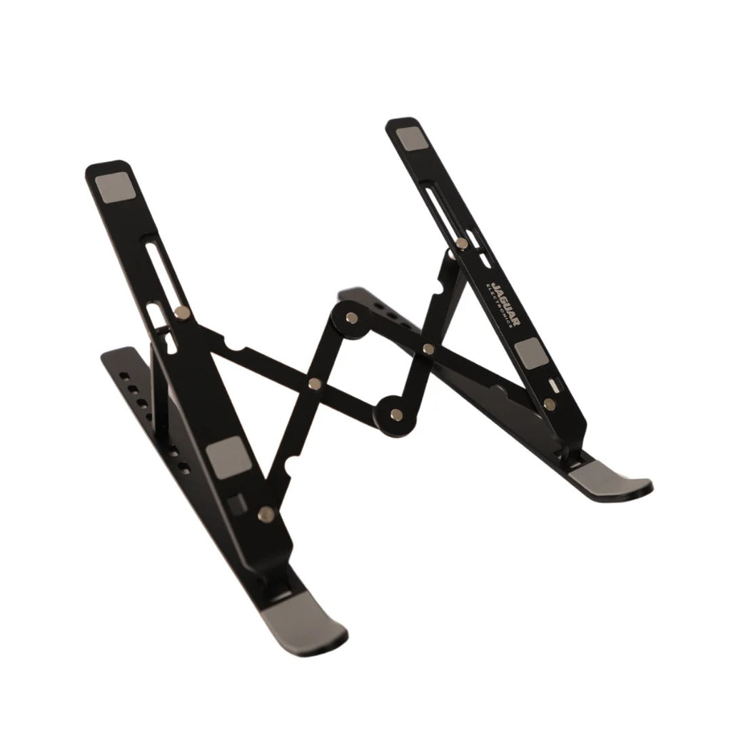 Adjustable Foldable Aluminum Laptop Stand