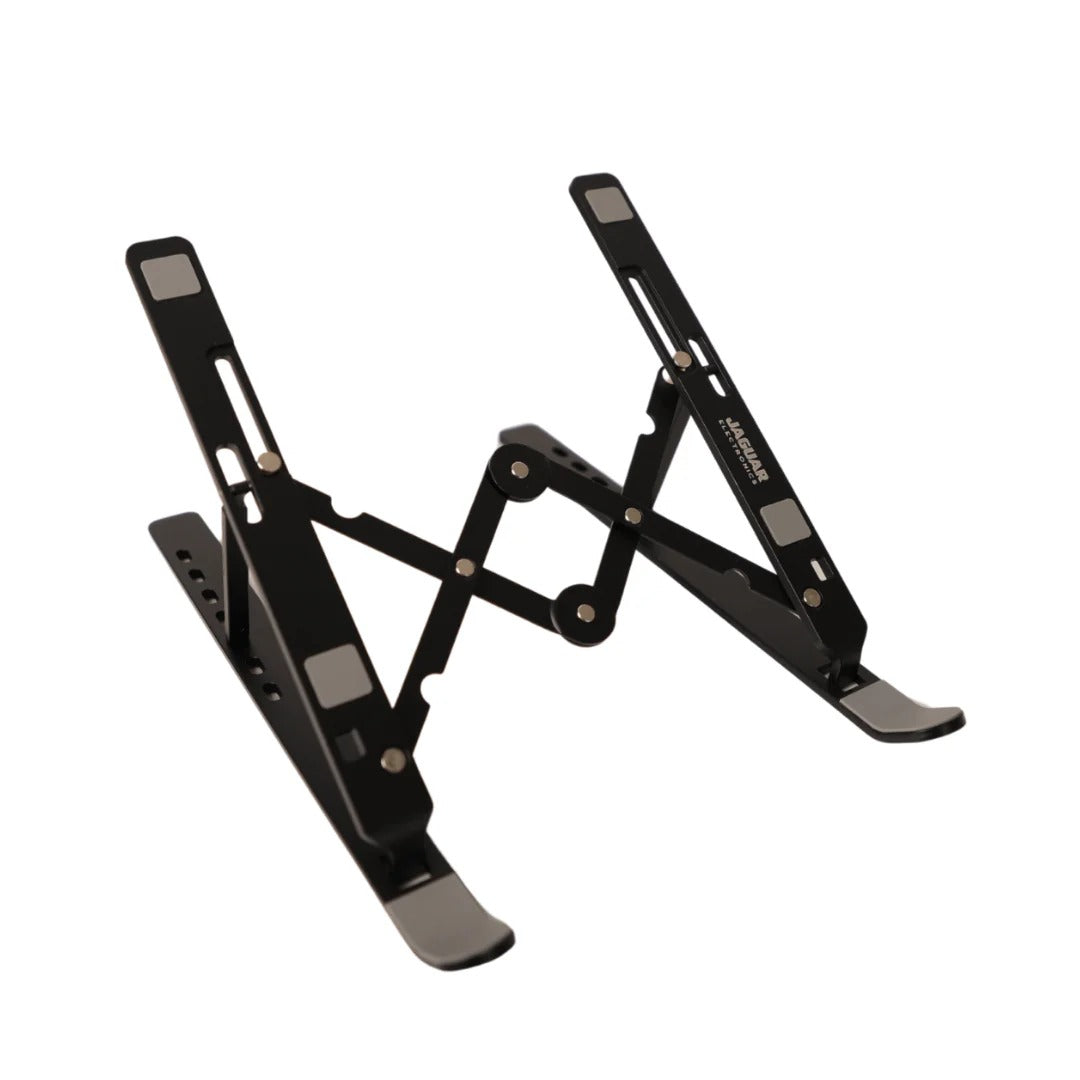 Adjustable Foldable Aluminum Laptop Stand